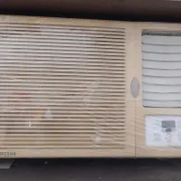 کولر گازی پنجره ای سامسونگ