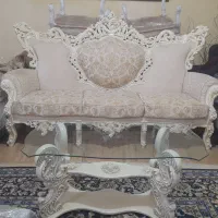 مبل سلطنتی نو