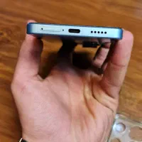 شیائومی نوت 13 پرو 5g|موبایل|تهران, صادقیه|دیوار