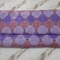 ۲ عدد تشک دو نفره از جنس الیاف