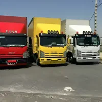 خدمات باربری اسباب کشی آذرنوین جابجایی اثاثیه خاور|خدمات حمل و نقل|تبریز, |دیوار