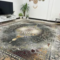 فرش دوازده متری نو