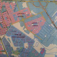 زمین های خوش جا بانک استان/شهرک میلاد|فروش زمین و ملک کلنگی|شاهینشهر, طالقانی|دیوار