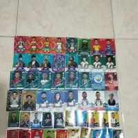 کیمدی فروش و طاق با پرنده