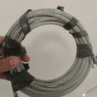 مقداری وسایل صنعتی