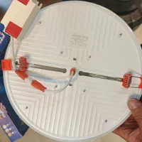 پنل های فول لایت|لامپ و چراغ|تبریز, |دیوار