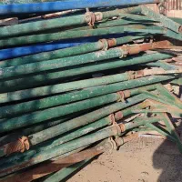 تعداد 300عدد جک 3/50بفروش میرسد|مصالح و تجهیزات ساختمان|ارومیه, |دیوار