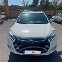 جک s5 مدل 403 بازدید تبریز