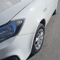 ساینا مدل اخر 403|خودرو سواری و وانت|ایلام, |دیوار