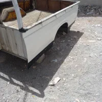 لگنی شوکا و نیسان ۹۰