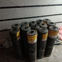 نصب ایزوگام قیر گونی اسفالت|خدمات پیشه و مهارت|گلستان (تهران), |دیوار