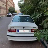 سمند مدل ۹۹|خودرو سواری و وانت|چهارباغ, |دیوار