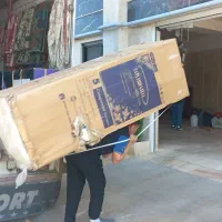 اثاث کشی و باربری / اتوبار ساحل