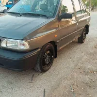 پراید 90