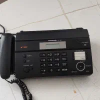 فاکس تلفنی