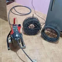 لوله بازکن مصباح فهمیده قلمستان بنفشه رزکان نو