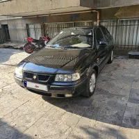 سمند ef7 مدل 1393