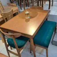 تولید و تعمیرات ناهار خوری و غیره|میز و صندلی غذاخوری|شاندیز, |دیوار