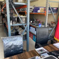 استخدام منشی خانم (مجرد) رباط کریم