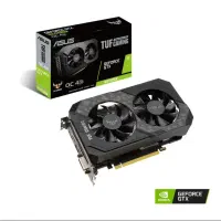 کارت گرافیک Gtx 1650 tuf gaming کارکرده