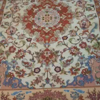 فرش دستبافت ۶متری