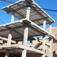 آرماتور بندی وقالب بندی