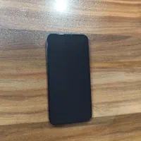 اپل ۱۳ نرمال درحدنو دوسیم کارت۲۵۶