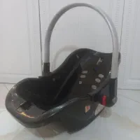 بدنه کریر نوزاد دلیجان