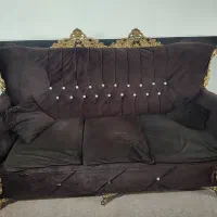 مبل دسته دوم