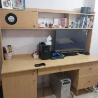 میز بسیار کاربردی