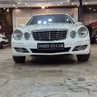 بنزE240 مدل۲۰۳|خودرو سواری و وانت|تهران, دهونک|دیوار