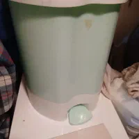 سطل آشغال آشپزخانه