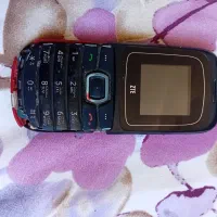 گوشی‌ ساده ZTE