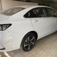 بیجینگ U5|خودرو سواری و وانت|کرج, مهرویلا جنوبی|دیوار