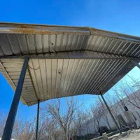 سقف شیروانی در همه مدل از کوچیک تا بزرگ|خدمات پیشه و مهارت|اسلامشهر, شهرک واوان|دیوار