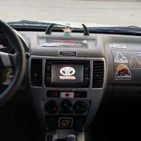 کاپرا|خودرو سواری و وانت|مراغه, |دیوار