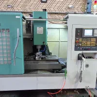 خدمات فرز cnc