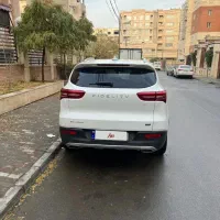 فیدیلیتی پرایم۴۰۳ مشابه صفر|خودرو سواری و وانت|مشهد, الهیه|دیوار