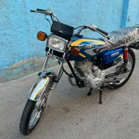 موتور هوندا مدل ۹۳