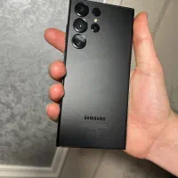 Samsung s23 ultra|موبایل|مشهد, میعاد (شهرک غرب)|دیوار