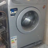 ماشین لباسشویی به فروش میرسد