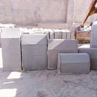 جدول دال کانیوو فونداسیون بتنی
