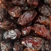 خرما کبکاب عسلی