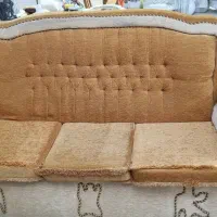 مبل ۷ نفره با میز