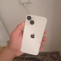 گوشی ایفون ۱۳ نرمال ۲۵۶