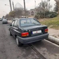 پراید صبا مدل79