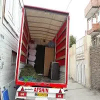 اتوبارآذرخش ارزان ترین اسباب کشی کلی و جهیزبه عروس