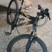 فروش فوری دوچرخه ویوا اصلی