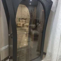بوفه|بوفه، ویترین، کنسول|کرج, عظیمیه|دیوار