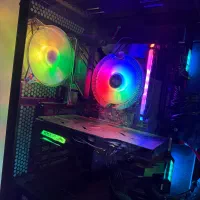 Pc گیمینگ|رایانه رومیزی|کرج, اتحاد|دیوار